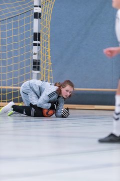 Bild 214 - wCJ Futsalmeisterschaft Runde 1